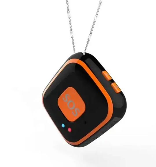 Peace of Mind in Your Pocket: The Essential GPS Tracker for Your Child's Safety