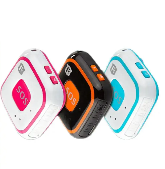 Peace of Mind in Your Pocket: The Essential GPS Tracker for Your Child's Safety