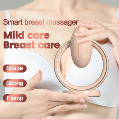 Optimal Wellness Breast Lift Enhancer: Revitalize Your Beauty with Cutting-Edge Technology