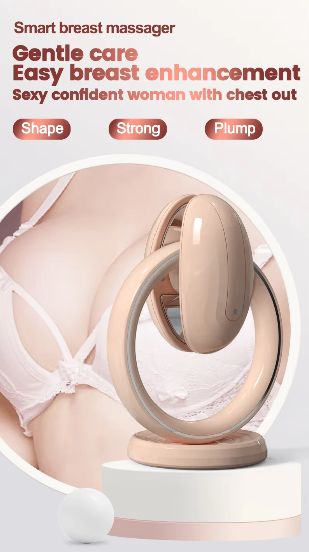 Optimal Wellness Breast Lift Enhancer: Revitalize Your Beauty with Cutting-Edge Technology