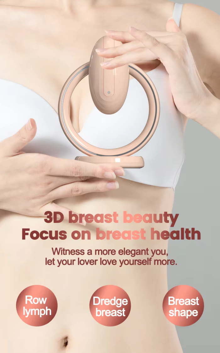 Optimal Wellness Breast Lift Enhancer: Revitalize Your Beauty with Cutting-Edge Technology