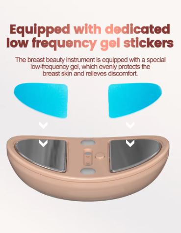 Optimal Wellness Breast Lift Enhancer: Revitalize Your Beauty with Cutting-Edge Technology