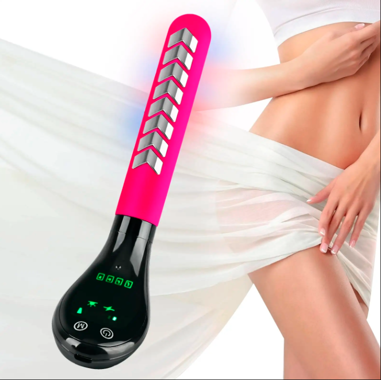 Empower Your Confidence: The Ultimate Vaginal and Pelvic Muscle Rejuvenation Device for Women