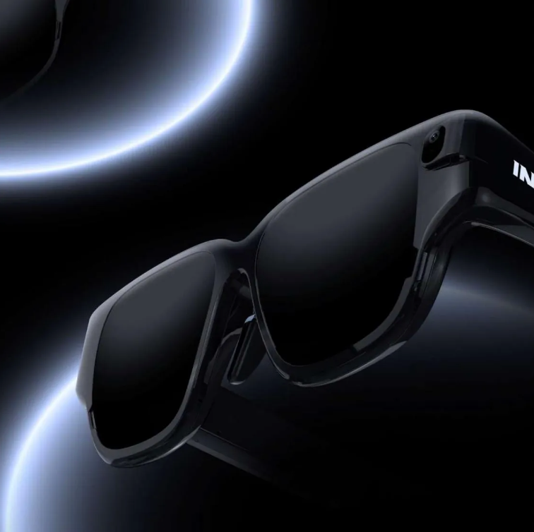 Unlock the Future: Experience Reality Like Never Before with INMO Air Smart AR Glasses