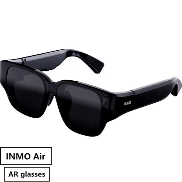 Unlock the Future: Experience Reality Like Never Before with INMO Air Smart AR Glasses