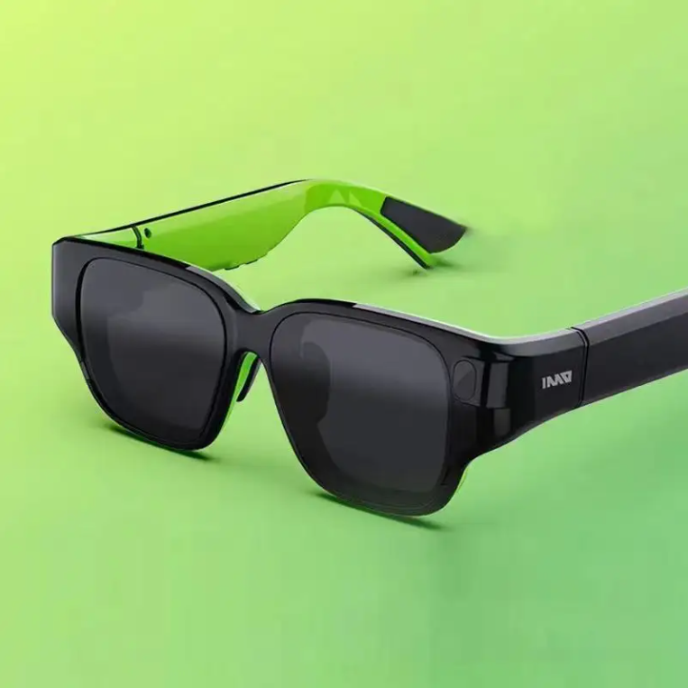 Unlock the Future: Experience Reality Like Never Before with INMO Air Smart AR Glasses