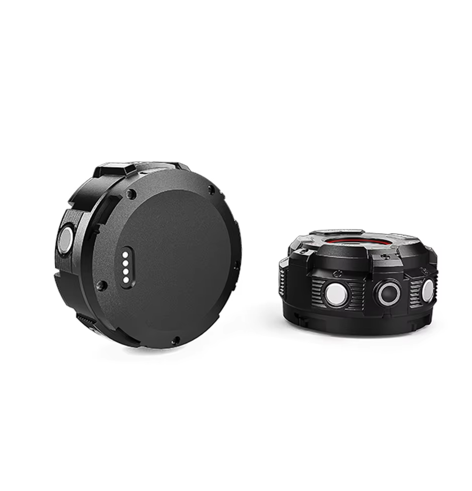 Dive Into Adventure: The Ultimate 30-Meter Waterproof, Shockproof Action Camera for Extreme Sports Enthusiasts