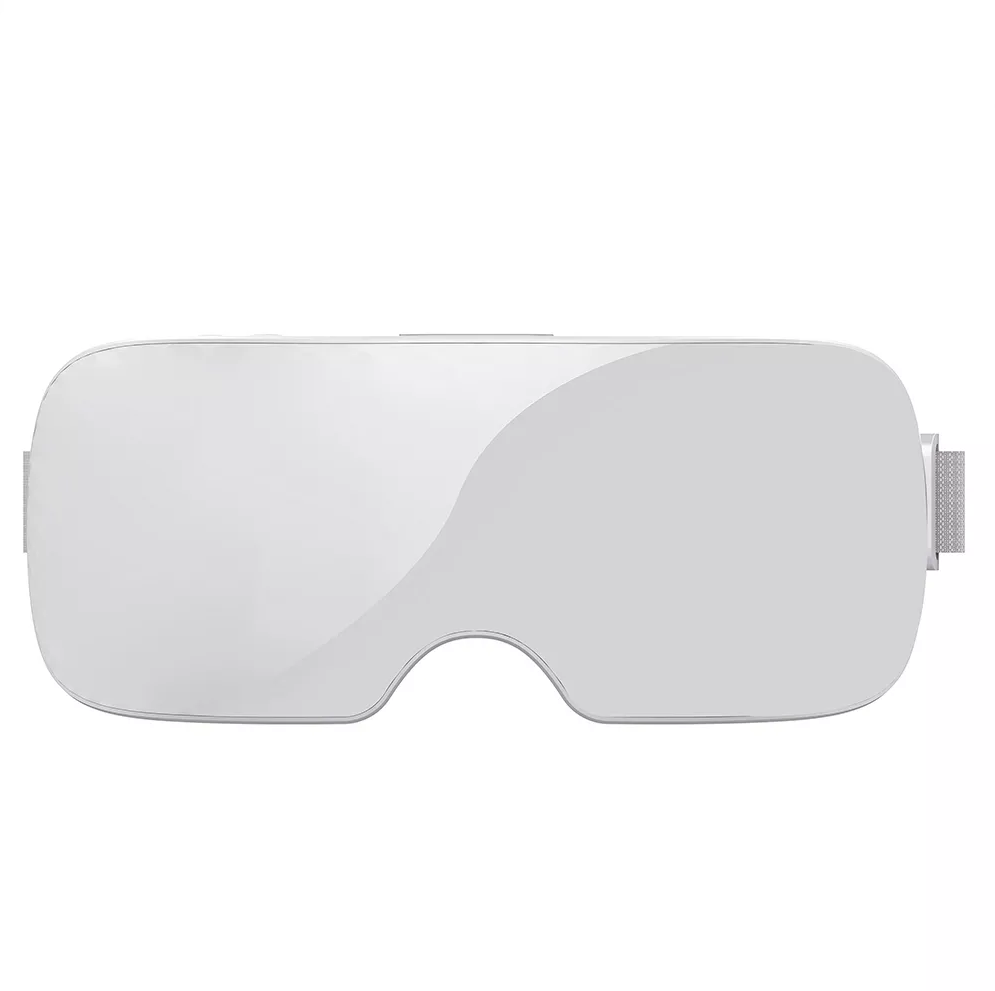 Revitalize Your Gaze: Smart 3D Steam Eye Massager for Ultimate Relaxation and Eye Rejuvenation